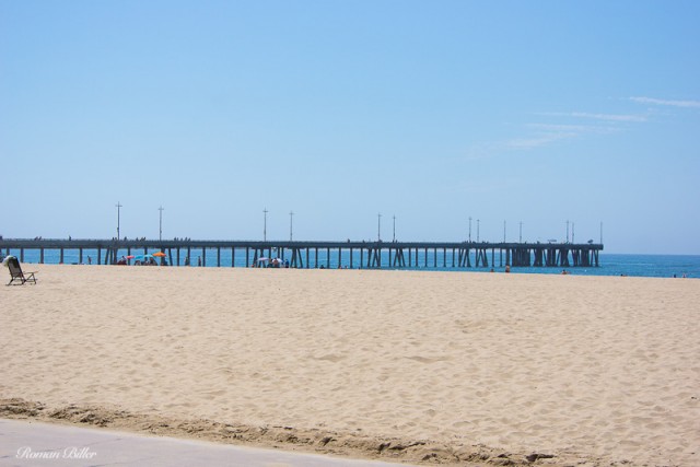 Калифорния.