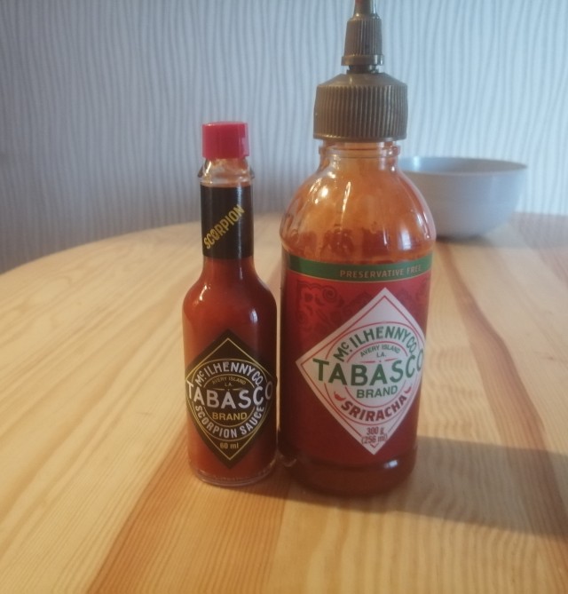 Какой кетчуп лучший?