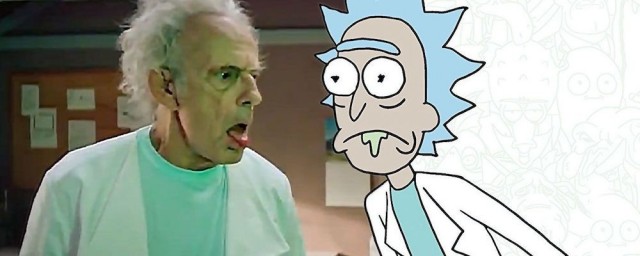 Кристофер Ллойд. Великолепный актёр