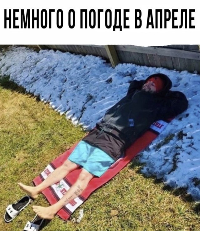 Так себе картинки 24.04.23