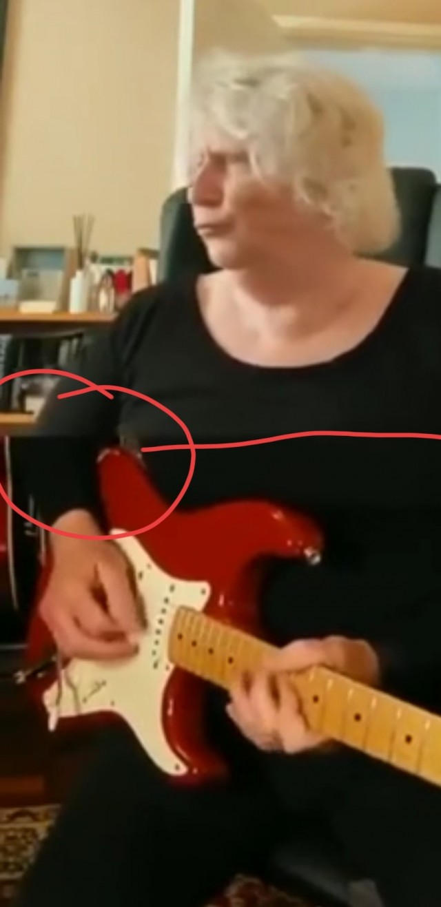 Будь как бабуля