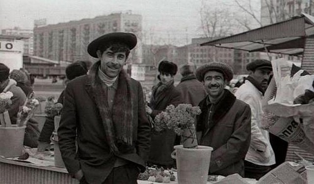 Другие времена, другие люди