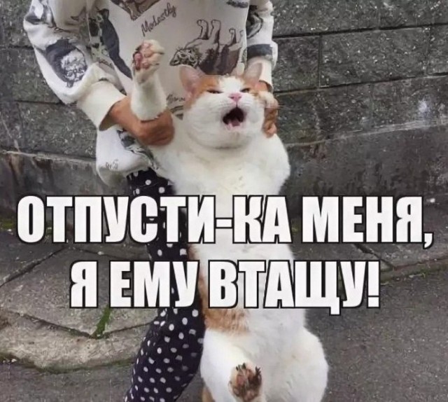 Как не надо строить