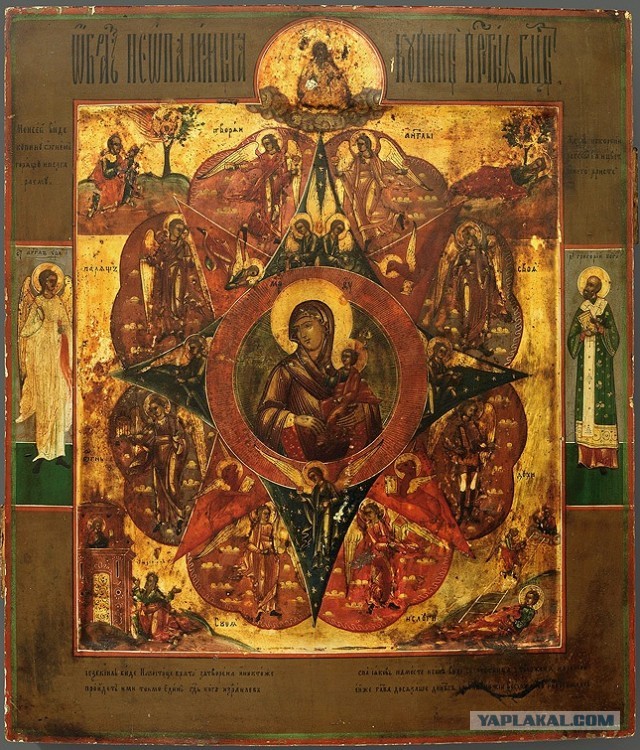 Не смог удержаться