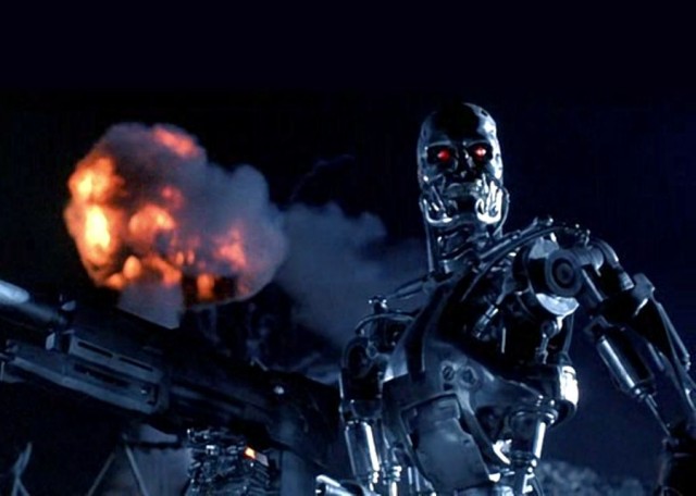 39 лет Boston Dynamics (1983–2022)