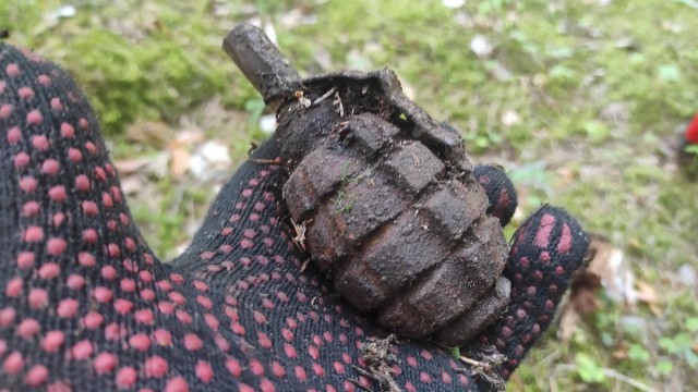 Карельский перешеек: дорогами 1941-го