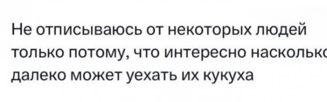 Всего понемногу. От 03.08.23