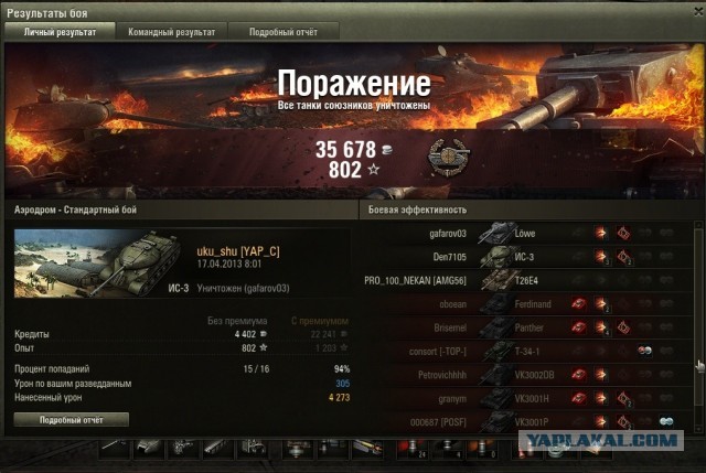 Wargaming 4