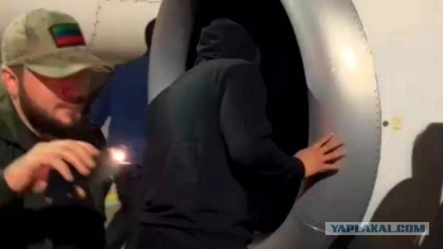 МИД Израиля просит граждан страны избегать поездок на Северный Кавказ