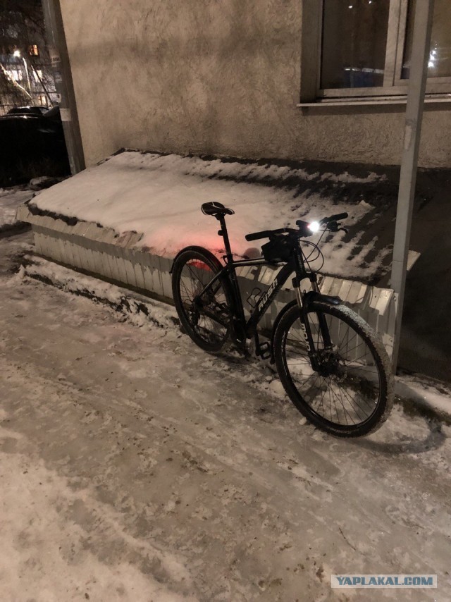 Из таких людей гвозди можно делать!