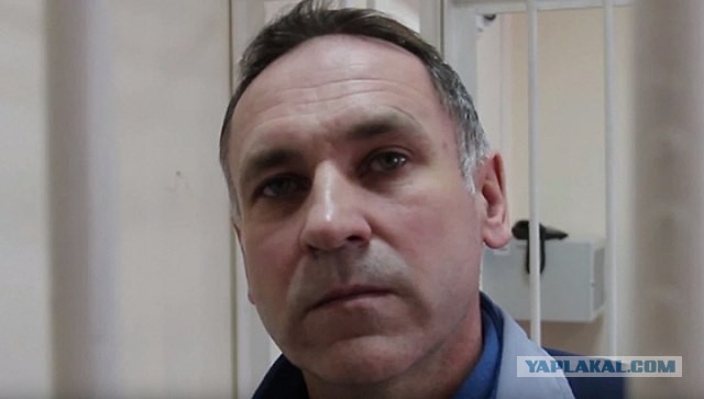 Серийный убийца — Евгений Александрович Чуплинский ("Новосибирский Джек-потрошитель").