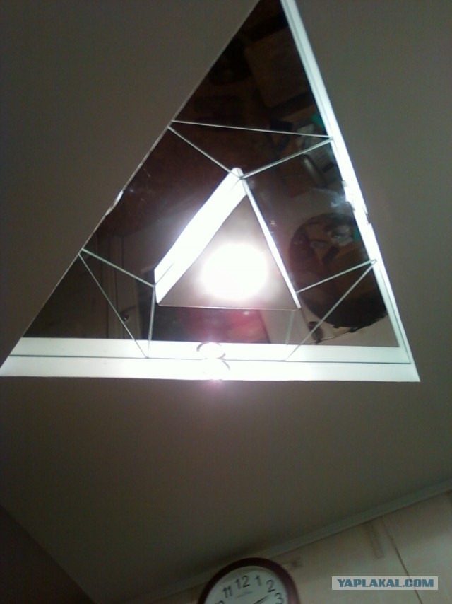 Небольшой ремонт в прихожей