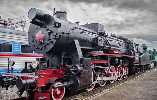 Старая гвардия