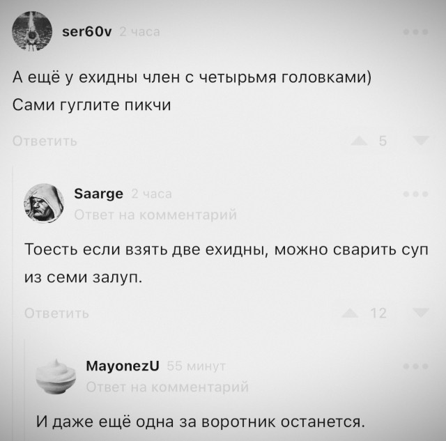 Завалялось тут случайно немного забавных картинок