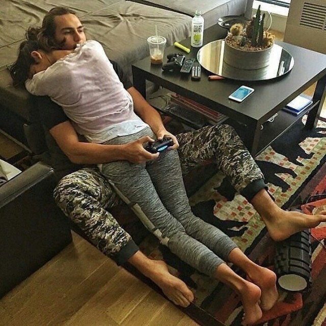 Никакие картинки