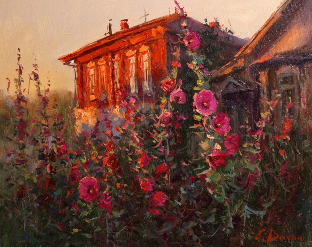 Арт-воскресенье
