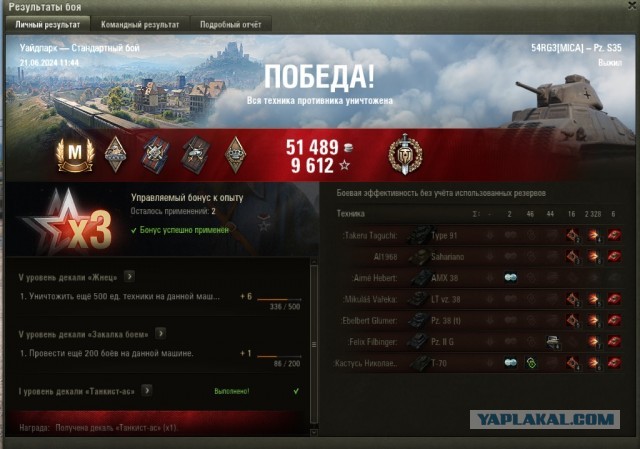 Wargaming 62