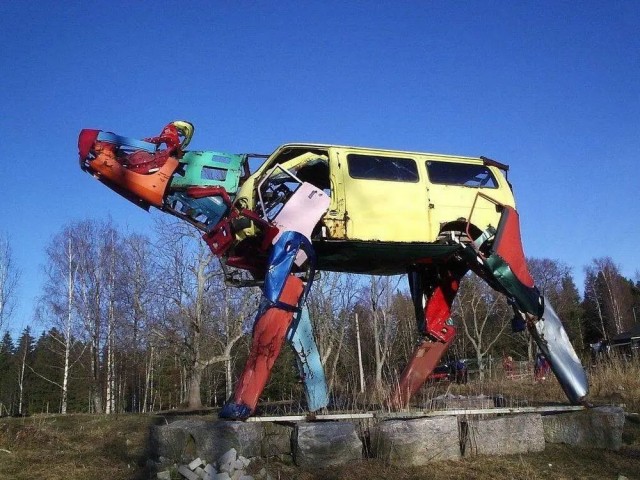 ФотоВинегрет