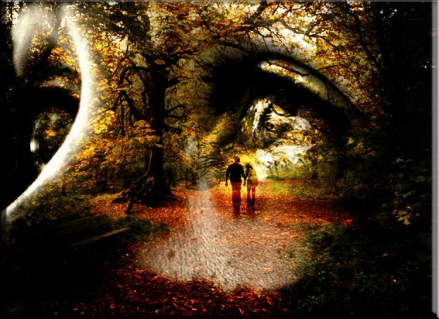мои поделки в Adobe Photoshop