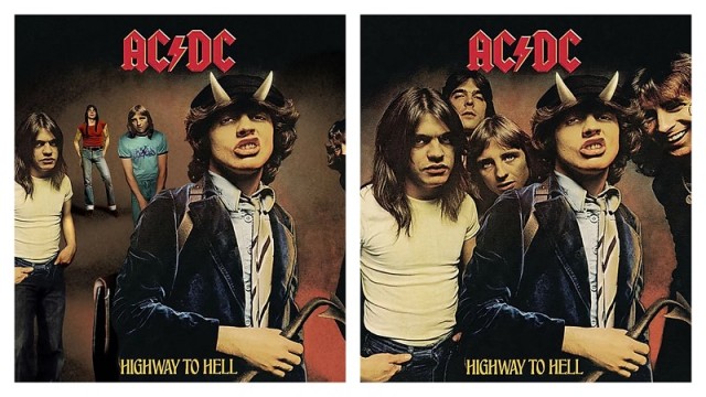 Музыка и музыканты: AC/DC по дороге в АД