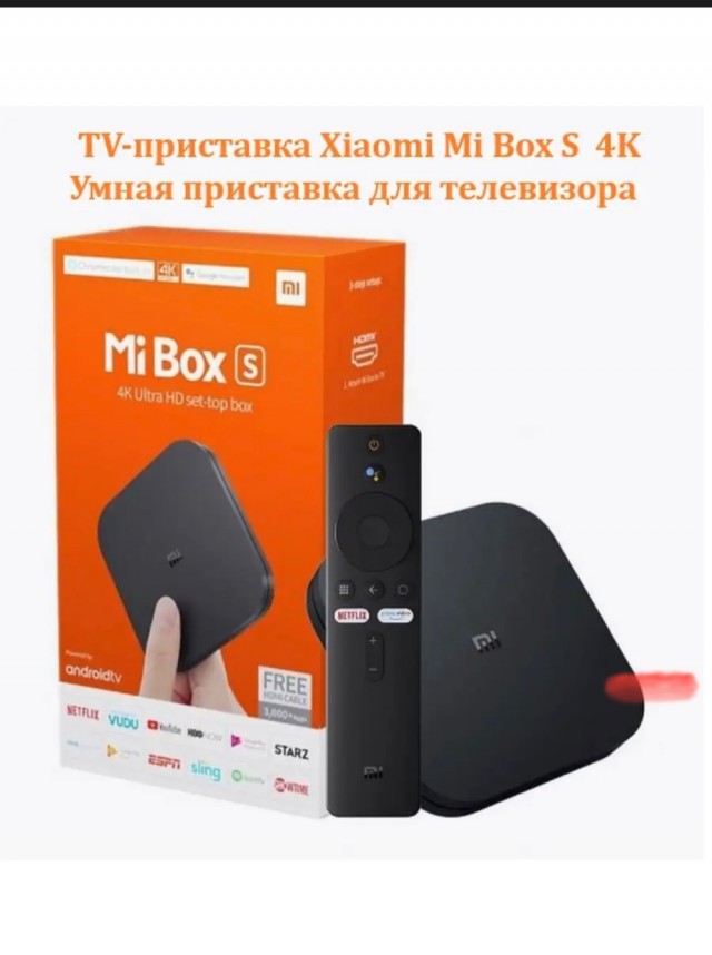 Mi TV stick или микро ПК?