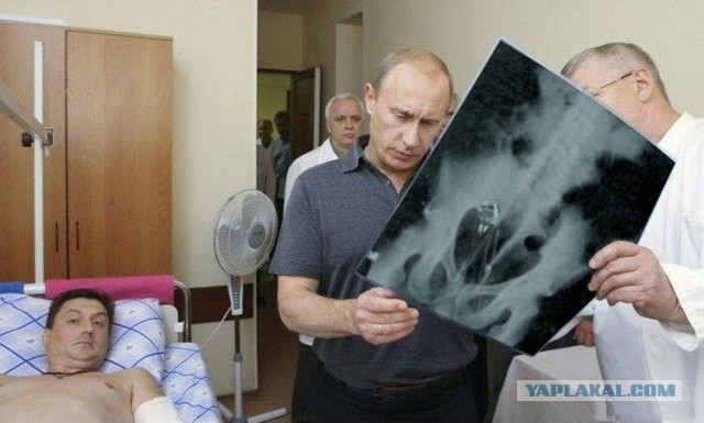 Россияне смогут получать бесплатное лечение от рака