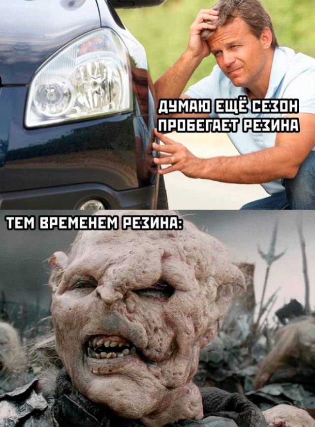 Веселые картинки в пятницу (07.08)