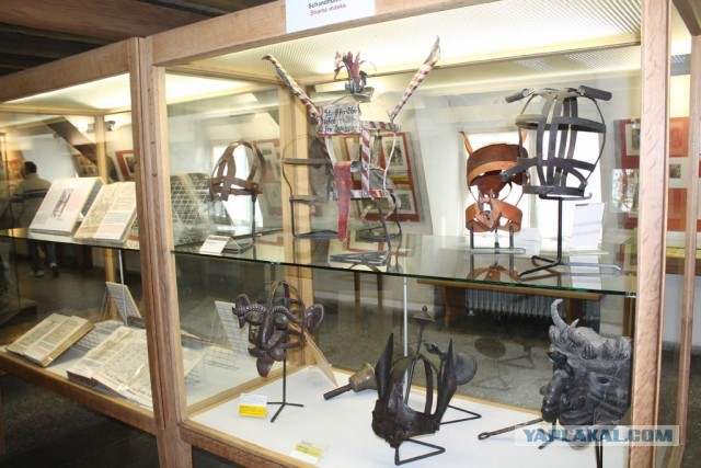 В Германию на сертификацию.