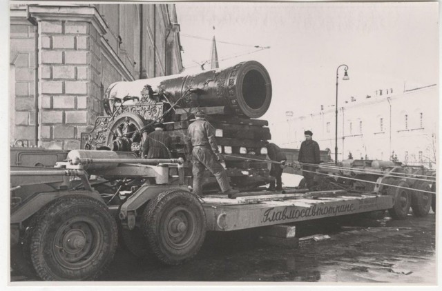 СССР в 1960 году. Часть четвертая.