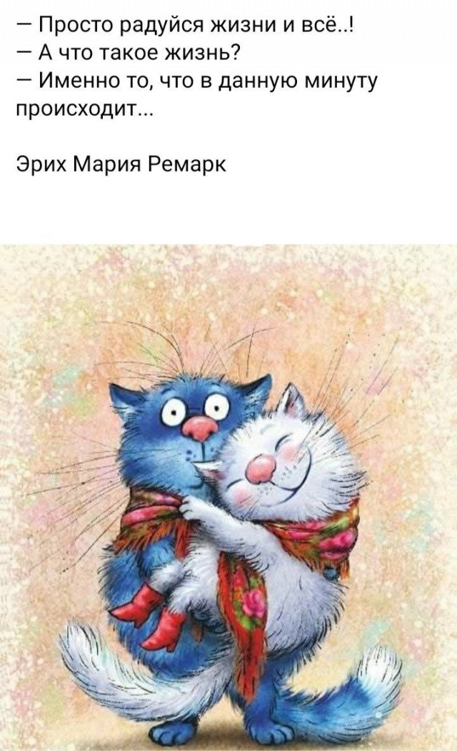 Прикольные и просто красивые картинки 13.05.2025