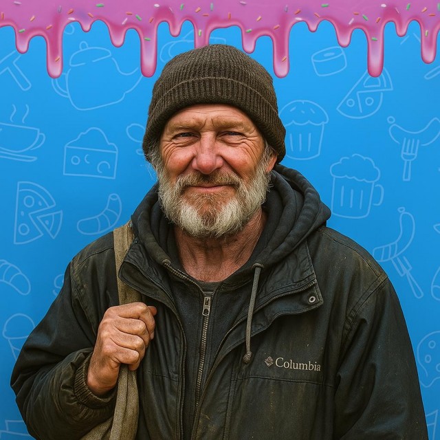 ФакЛайф или фетиш?