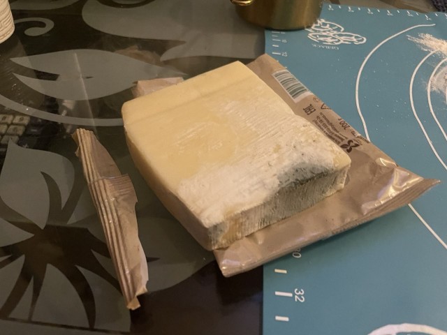Покушал бутербродиков
