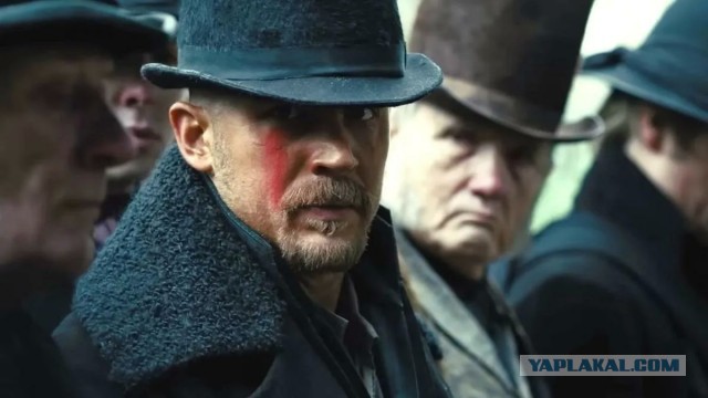 Какой сериал вы смотрите прямо сейчас?