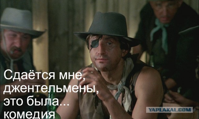 Выбор есть всегда