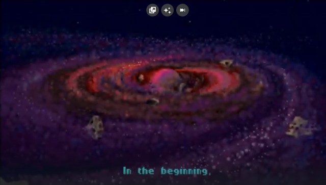 Красивый ролик про историю Земли