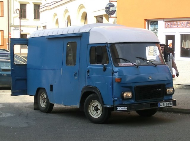 Радиохулиганы .1981 год