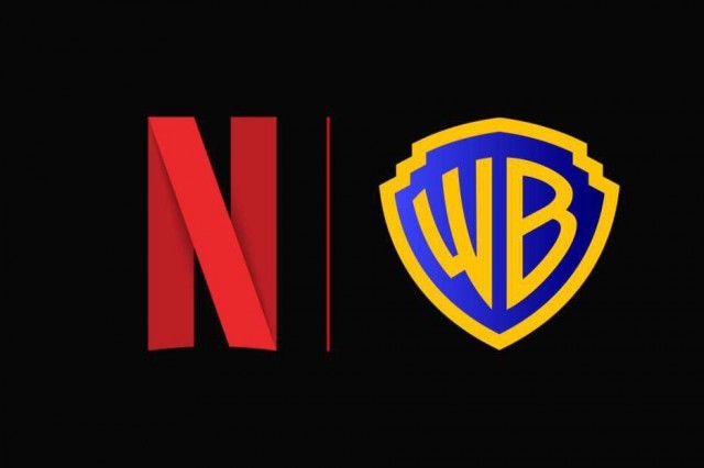Netflix объявила о покупке студии Warner Bros.