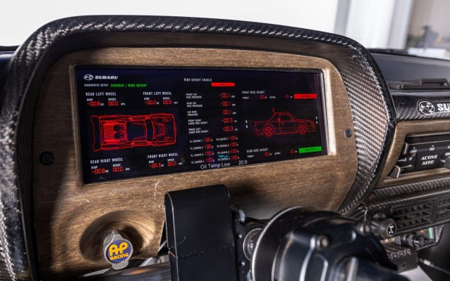 Это случилось! Новая Gymkhana «Aussie Shred». Всё как мы любим
