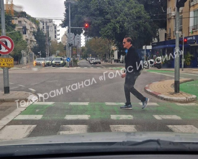 Тарантино. Некино!!!!