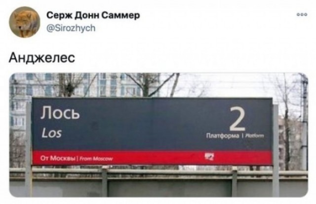 Веселые картинки в пятницу (10.04)