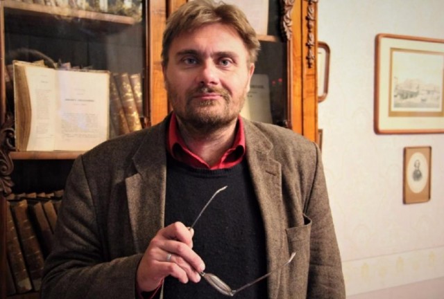 Александр Друзь может лишиться статуса магистра легендарной программы "Что? Где? Когда?"