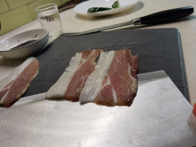 Рецепт для Patamushta
