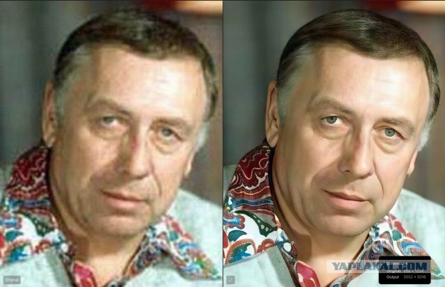 Я немного в шоке от ИИ...