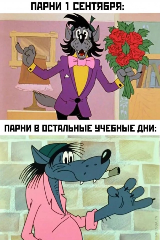Веселые картинки в четверг (кагбы пятницо) (11.06)
