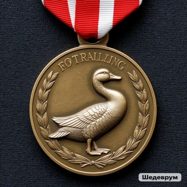 Гуси, гуси