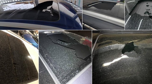 Автопутешественники заполонили российские автосервисы с жалобами на свои китайские кроссоверы