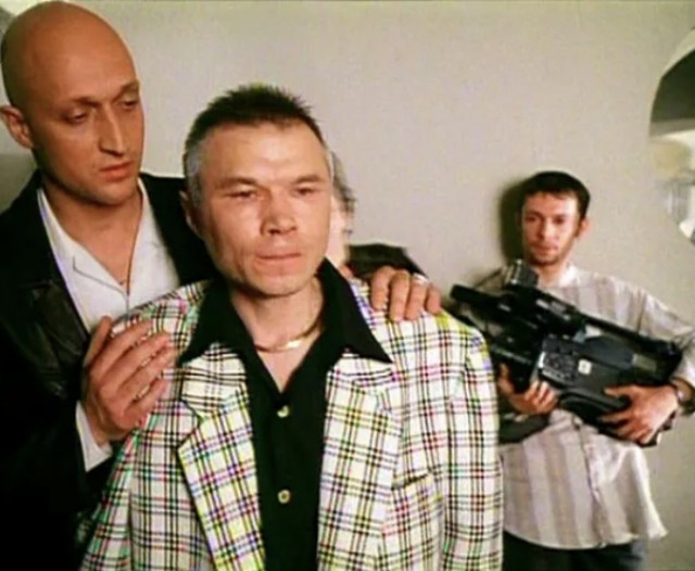 Люда Молодец