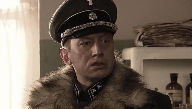 Михаилу Трухину 55