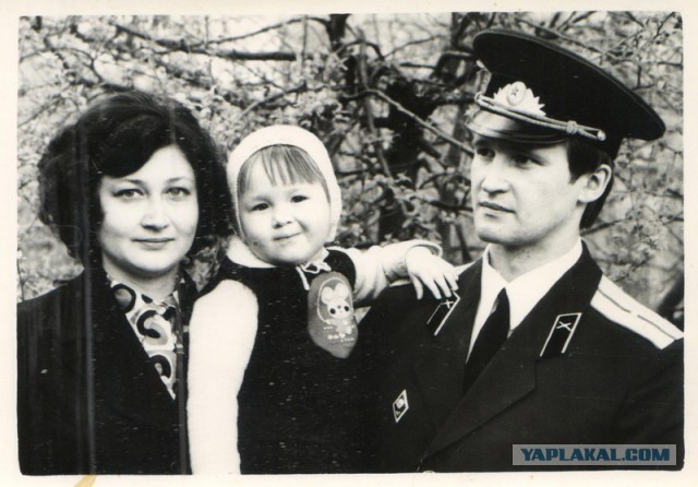 Фотки из СССР