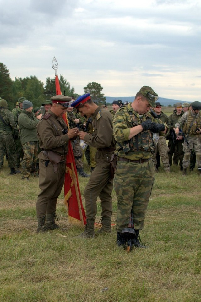Страйкбольный танк "Абрамс" М1А1